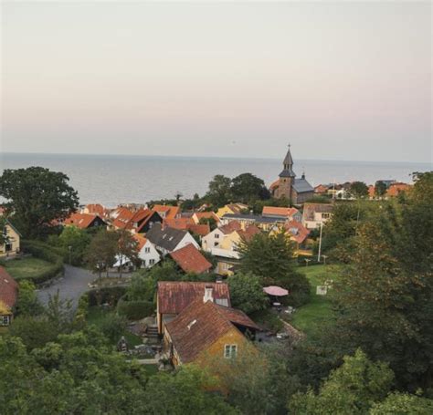Why you should visit the island of Bornholm!.